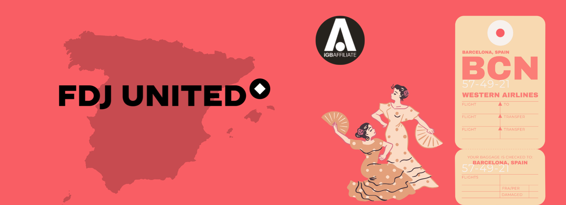 iGB Affiliate Barcelona 2026